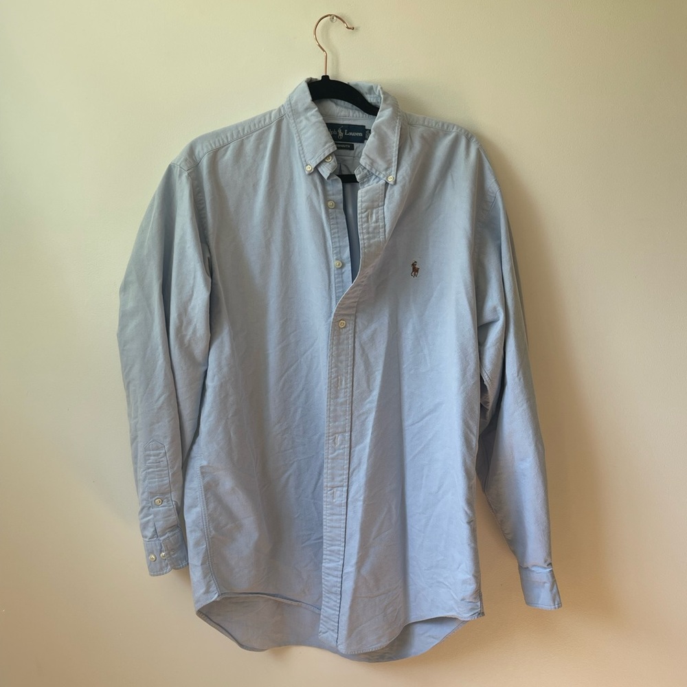 Mens Ralph Lauren Shirt